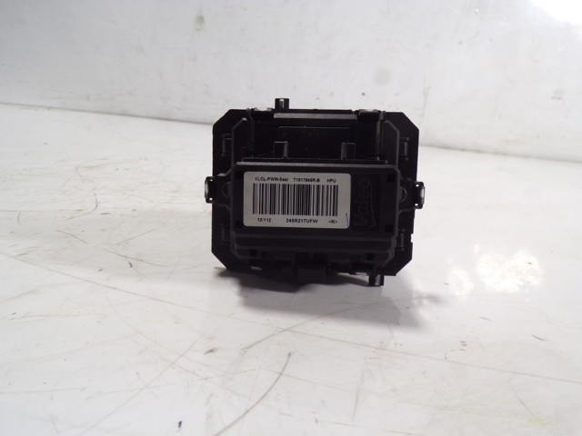 Aquecedor elétrico de ar do sistema de calefacção de salão T1017845R Renault (RVI)