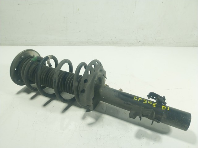 Compre LR070934 Land Rover Amortecedor dianteiro esquerdo