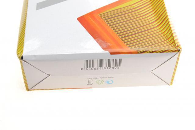 Compre WH711 Wunder Filtro de ar