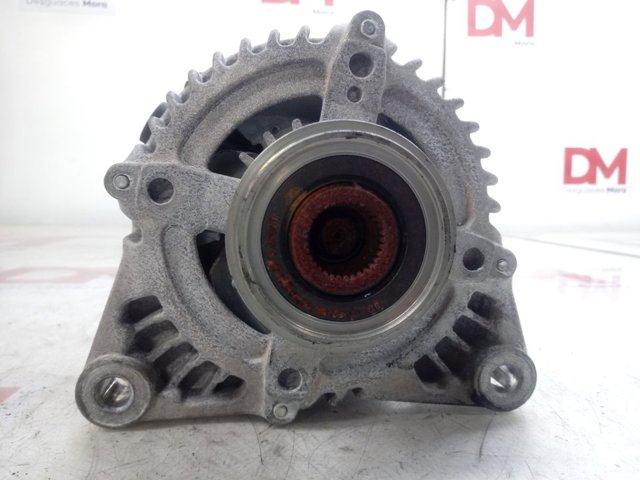 Gerador 9835688980 Peugeot/Citroen