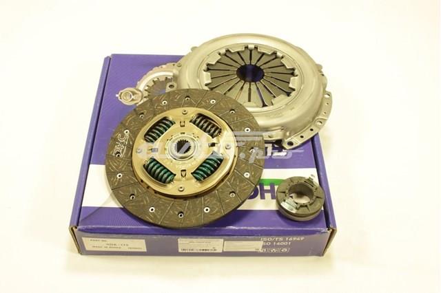 Compre HDK175 VALEO Volante de motor