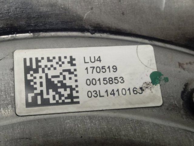  VAG 03L141016J