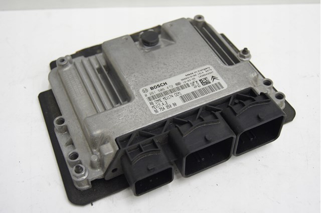  9675495080 Peugeot/Citroen