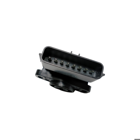 DF16191 Detali IF Sensor de posição de pedal de acelerador (de gás)