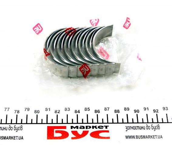 Folhas inseridas de cambota de biela, kit, padrão (STD) NE/NPR 181050000900 preço, a partir de 20,40 USD
