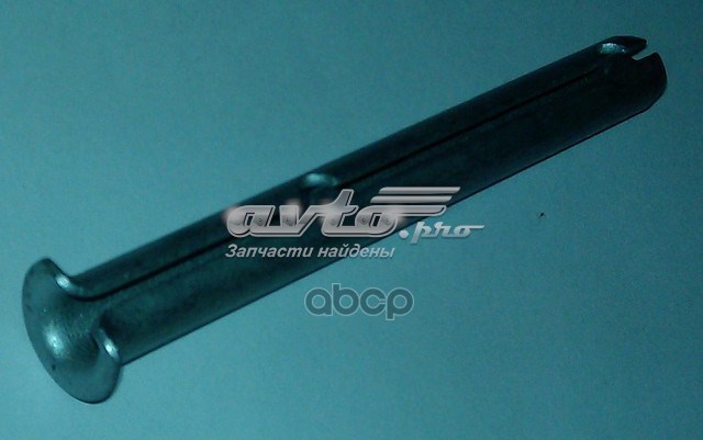 Passador (contrapino) de gozno 9130913 General Motors