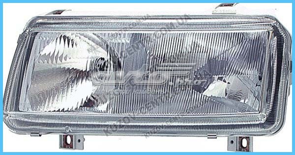 Luz direita FP9538R2P FPS