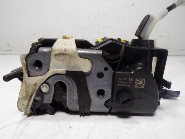  Peugeot/Citroen 9819263180 preço, a partir de 83,57 USD