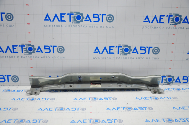 6400G656 Mitsubishi Reforçador do pára-choque dianteiro
