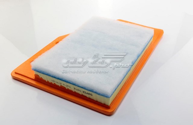 Compre SX4711 Shafer Filtro de ar