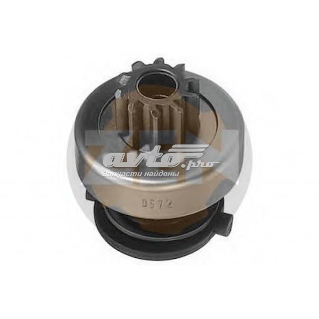 Roda-livre do motor de arranco ZEN ZN0572 preço, a partir de 17,58 USD