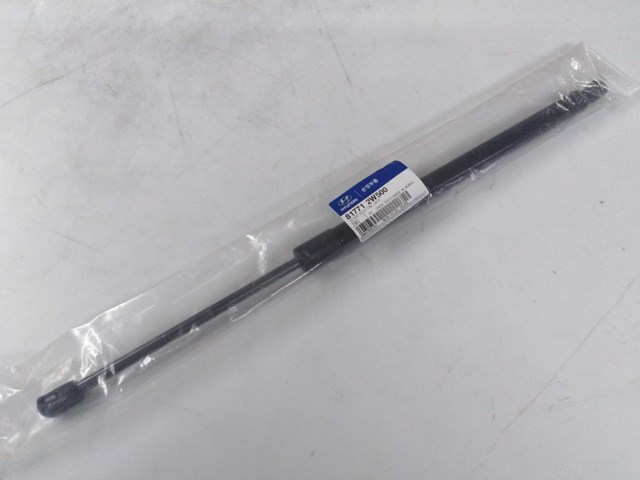 Compre 817712W500 Hyundai/Kia Amortecedor de tampa de porta-malas (de 3ª/5ª porta traseira)