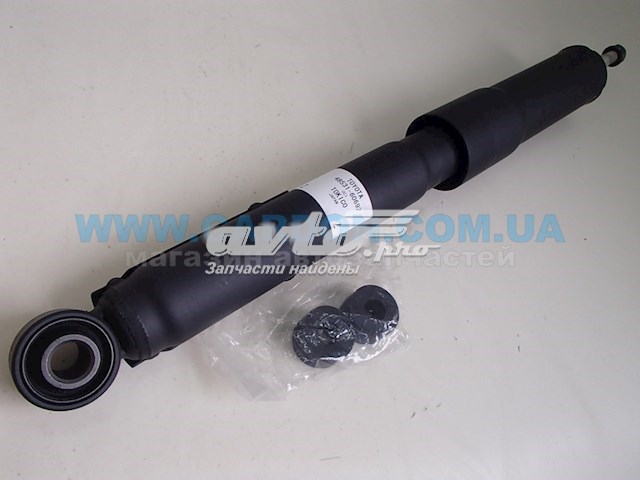 Amortecedor traseiro 4853169795 Toyota