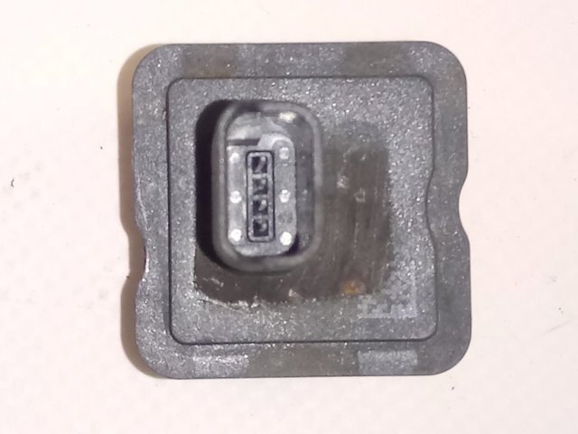 Compre 9809301080 Opel Câmara do sistema para asseguramento de visibilidade