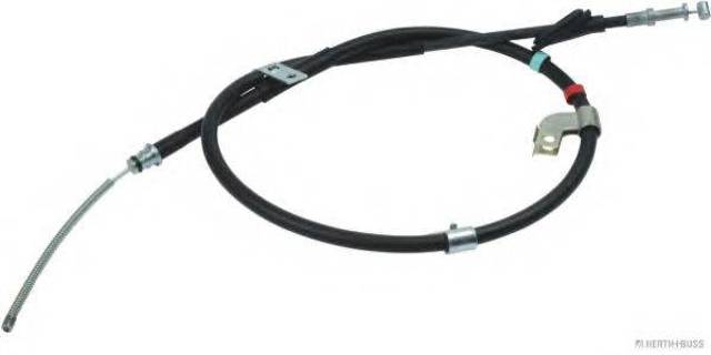 Compre 26051SA000 Subaru Cabo do freio de estacionamento traseiro direito