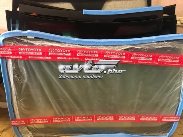 Pára-brisas Toyota 5610160260 preço, a partir de 152,94 USD