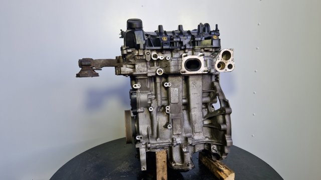 Motor montado HMZ Peugeot/Citroen
