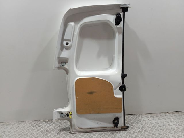 Porta batente traseira direita de furgão 9820436780 Peugeot/Citroen