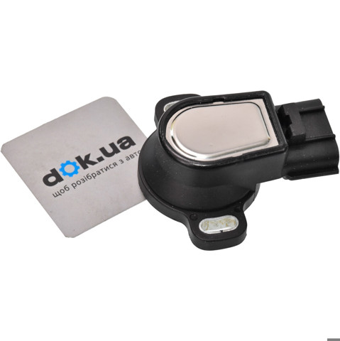 Sensor de posição da válvula de borboleta (potenciômetro) MRB40501 MarkBest