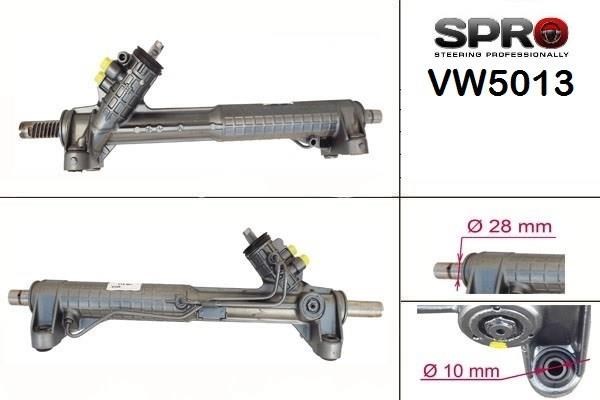 Cremalheira da direção MSG Rebuilding VW213R preço, a partir de 432,68 USD