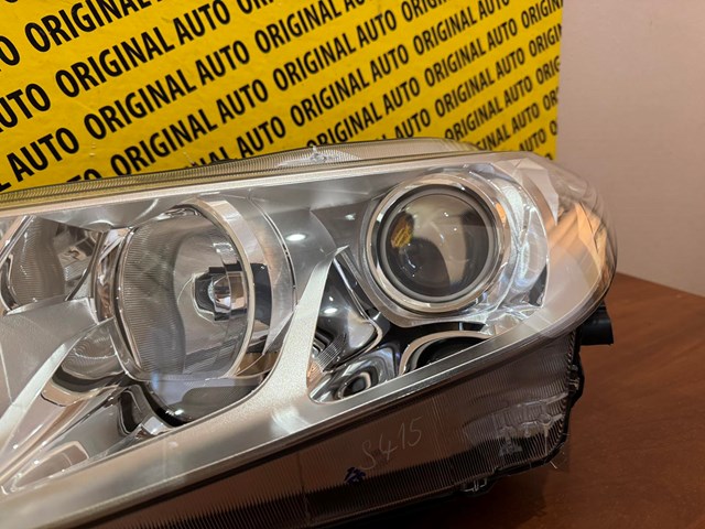 Luz esquerda 3532054P00000 Suzuki