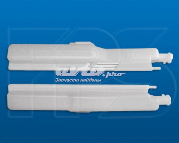 Tanque de expansão do sistema de esfriamento FPS FP3733101 preço, a partir de 30,98 USD