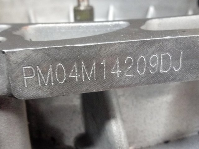Caixa Automática de Mudança montada 430002B110 Hyundai/Kia