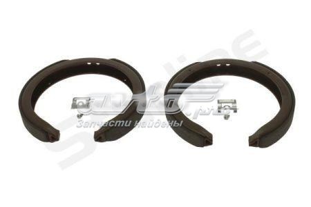 Compre BC01098 Starline Sapatas do freio de estacionamento