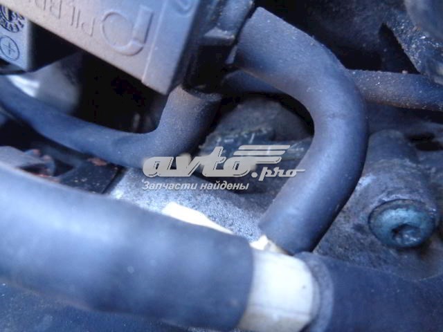 Motor montado VAG BFM preço, a partir de 2128,76 USD