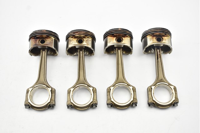 55191620 Fiat/Alfa/Lancia Motor montado