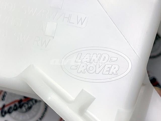Tanque de fluido para lavador de vidro Land Rover LR025760 preço, a partir de 64,80 USD