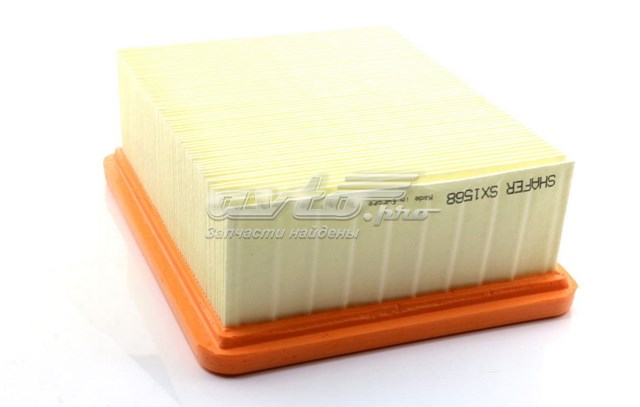 Filtro de ar SX1568 Shafer