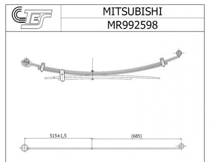 MR9925980019ZT TES 
