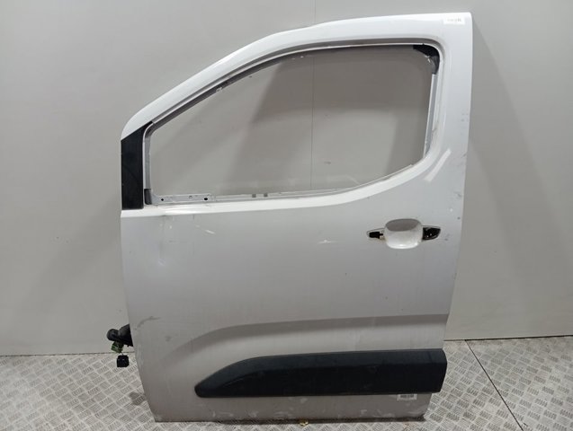 Porta dianteira esquerda Peugeot/Citroen 9843490080 preço, a partir de 777,72 USD