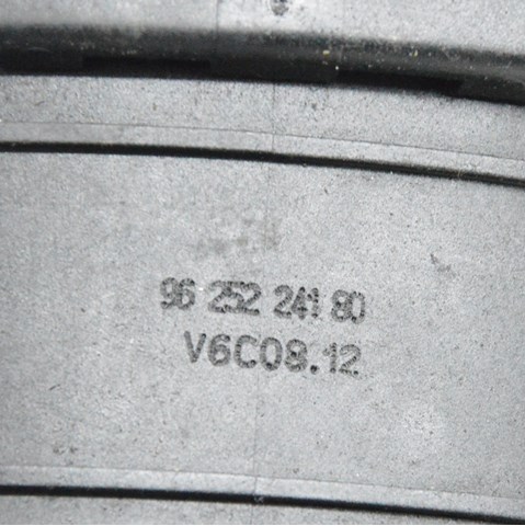 Filtro de combustível Peugeot/Citroen 9625224180 preço, a partir de 46,35 USD