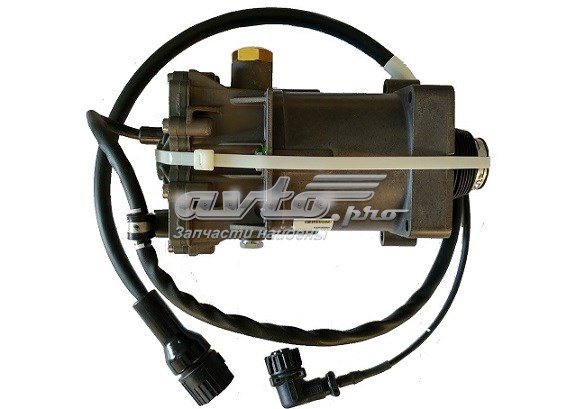 Reforçador de embraiagem Reforçador Hidráulico Pneumático Knorr-bremse K019858X50 preço, a partir de 1275,36 USD
