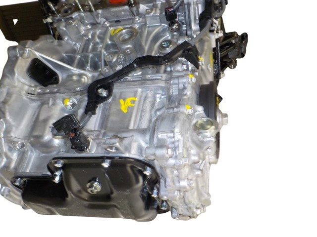  Motor montado Toyota Yaris hatchback (P21) (2020 - 2026) 