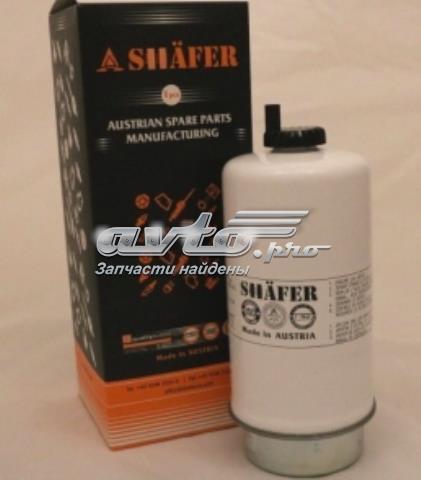 Compre FC116 Shafer Filtro de combustível