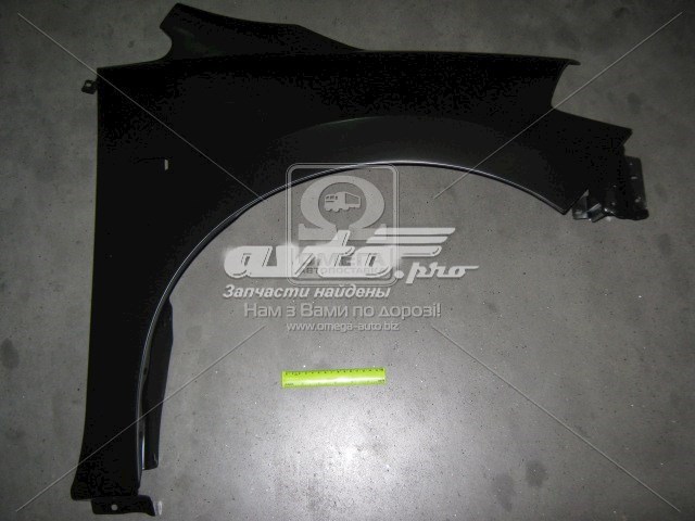 Compre 0370399310 Tempest Pára-lama dianteiro direito
