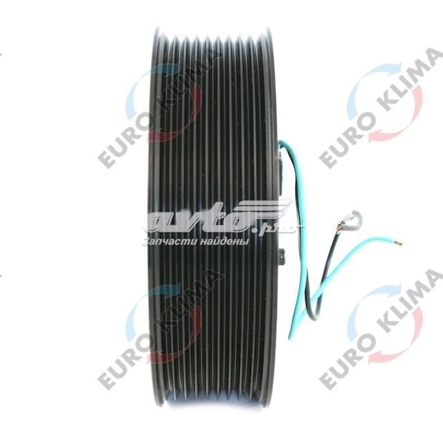 Polia do compressor de aparelho de ar condicionado Euroklima CA151 preço, a partir de 134,31 USD
