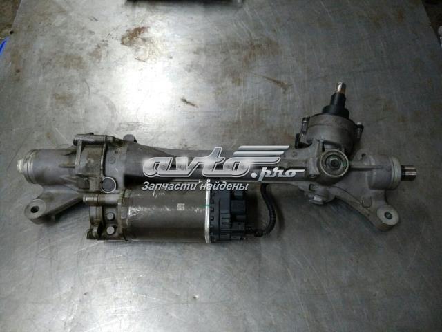 Compre 8W1423055AK VAG Cremalheira da direção