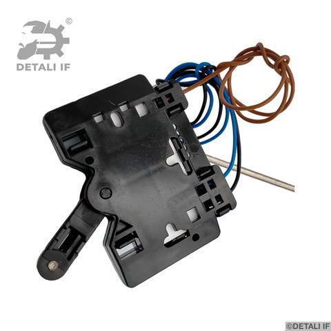 Sensor do nível de combustível no tanque DF17110 Detali IF