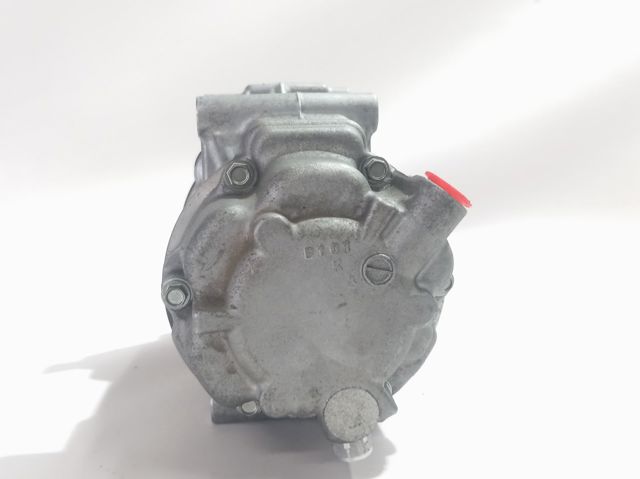 Compressor de aparelho de ar condicionado 36013037 Volvo