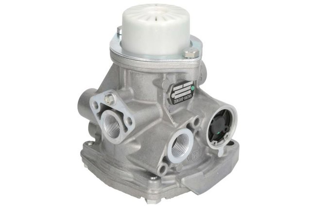 AS3000A Knorr-bremse Válvula do freio de reboque
