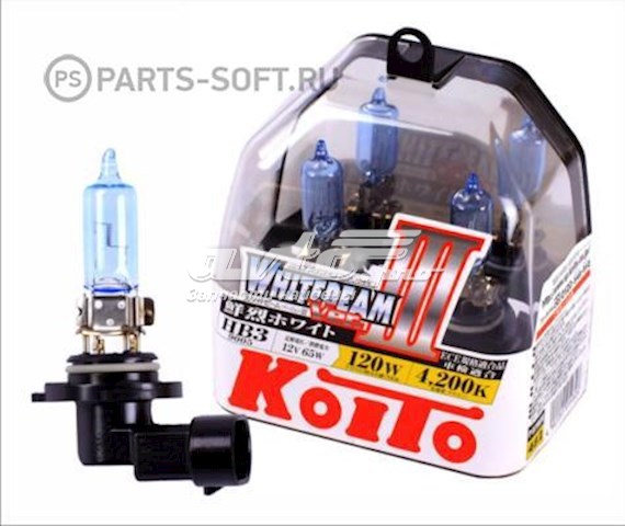  Koito P0756W