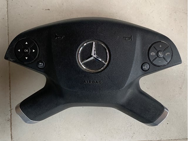 Cinto de segurança (AIRBAG) de condutor Mercedes 2128600102 preço, a partir de 86,87 USD