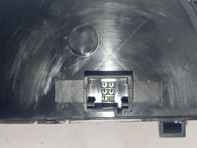 Unidade de controlo multimídia 35252402 Opel