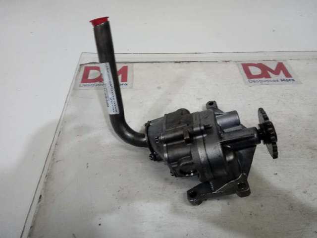 Compre 6111810201 Mercedes Bomba de óleo
