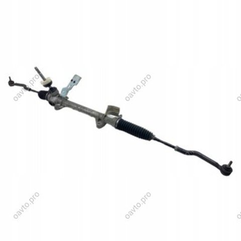 480018467R Renault (RVI) Cremalheira da direção