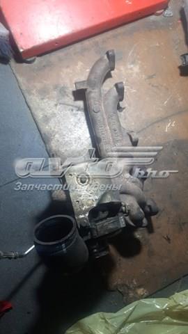 074145701J VAG Turbina